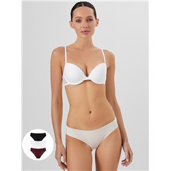 ТРУСЫ ЖЕНСКИЕ (3ШТ.) 412322-3