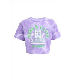 Футболка АПРЕЛЬ, 989619