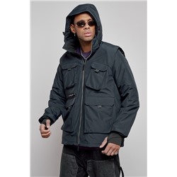 Куртка-трансформер MTFORCE, 1079884