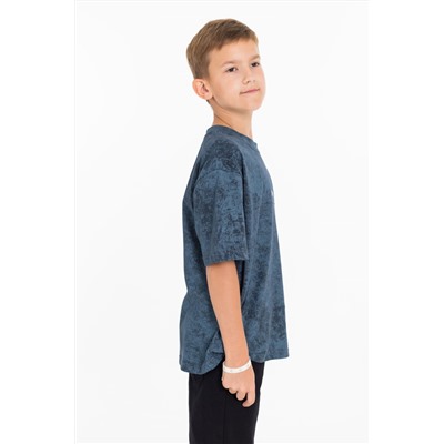 Футболка М225010Па