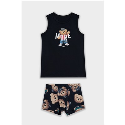 Комплект (Майка+Трусы) MARK FORMELLE, 1192852