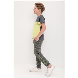 Брюки CROCKID, 942002