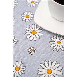 Скатерть Ромашки НАТАЛИ, 978368