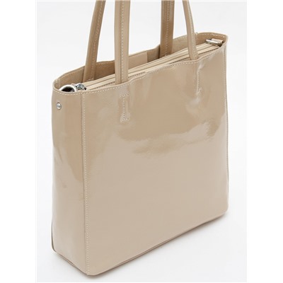 Сумка 5570-3P apricot Polina&Eiterou