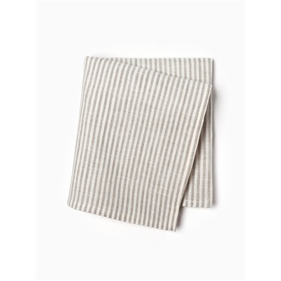 Полотенце «Этель» Straightforward, 40×70 см, лён 100%, 180 г/м²