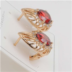 XUPING Серьги с английским замком арт. 18 0764 (id 277979)