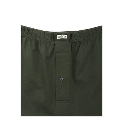 Мужские трусы INDEFINI, 1232617