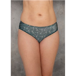 0266-617 (Трусы женские классические, Lady lux )