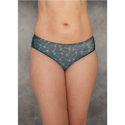 0266-617 (Трусы женские классические, Lady lux )