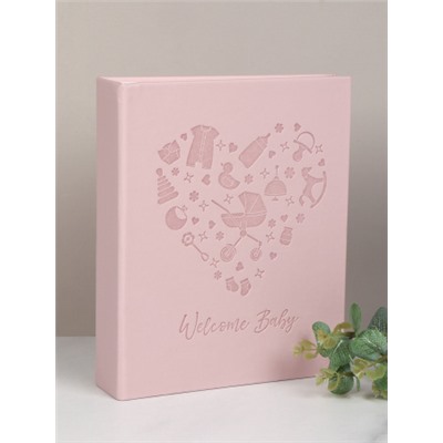 Фотоальбом 200 фото 10х15 / CW341-6 /уп 24/