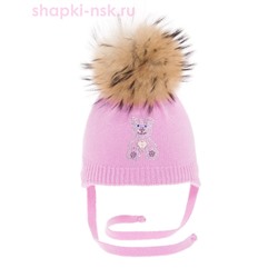 Настенька Шапка для девочки (42-44)