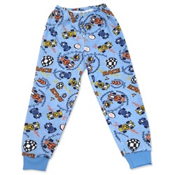 145/395 Пижама для мальчика (кулирка)