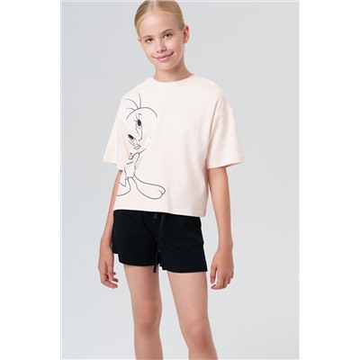 Комплект (Футболка+Шорты) PLAYTODAY, 1185610