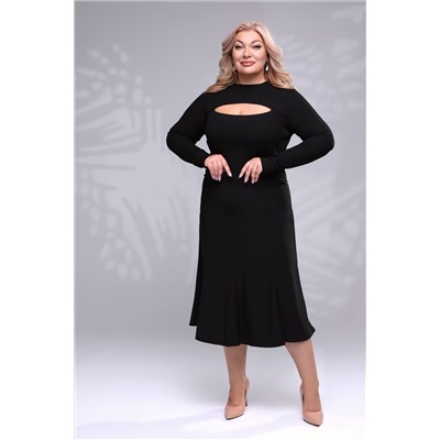 Лонгслив-6302