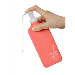 MASIL -  ГЕЛЬ ДЛЯ ДУША 7 CERAMIDE PERFUME SHOWER GEL (SWEET LOVE), 500 МЛ.