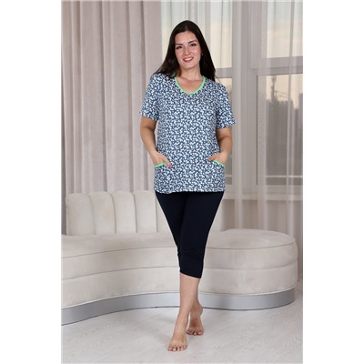 Натали Футболка 47092