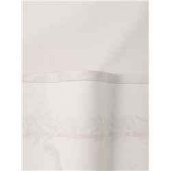 УЦЕНКА Скатерть Этель "Новогоднее чудо" d=220см +/-3см с ВГМО, 100%хл, саржа 190гр/м2