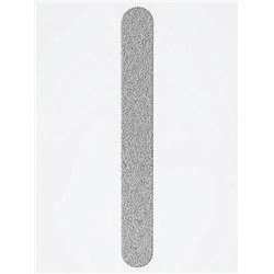 Kristaller Пилка маникюрная на деревянной основе тонкая, 100/180 грит, 17,8 см, 50 шт. 28328