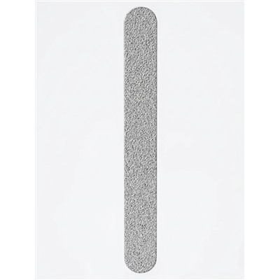 Kristaller Пилка маникюрная на деревянной основе тонкая, 100/180 грит, 17,8 см, 50 шт. 28328