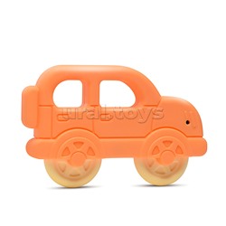 Набор погремушек "Дарим радость" в пакете