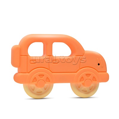 Набор погремушек "Дарим радость" в пакете