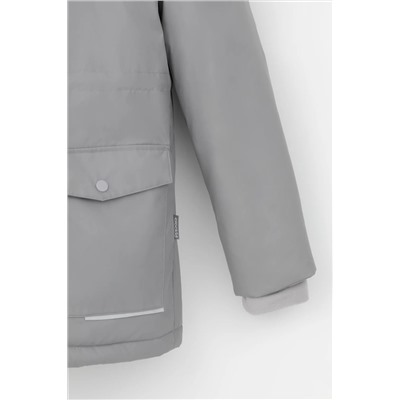 CROCKID Куртка ВК 36103/3 ГР (122-158)