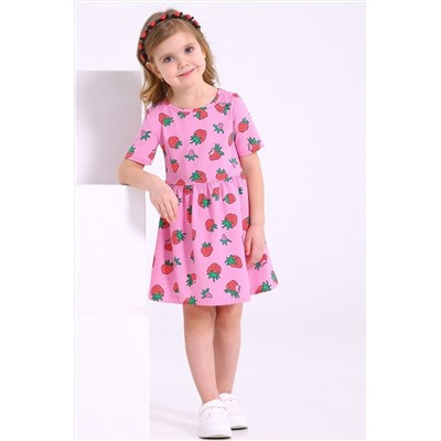 Платье АПРЕЛЬ, 1087366