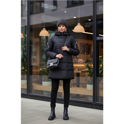 Демисезонная куртка ДемиКарман, арт. Н15