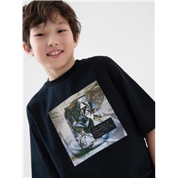 PLAYTODAY Фуфайка 12611139