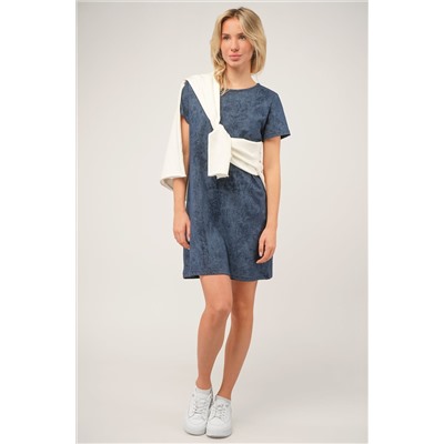 Женская туника из хлопка Happyfox