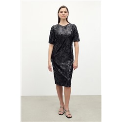 Платье POMPA, 1087523