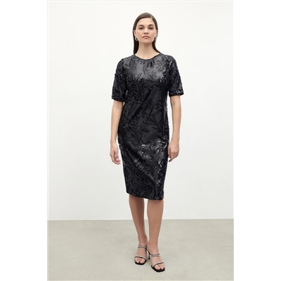 Платье POMPA, 1087523