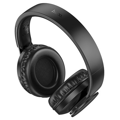 Bluetooth-наушники полноразмерные Hoco W45 Enjoy (black)