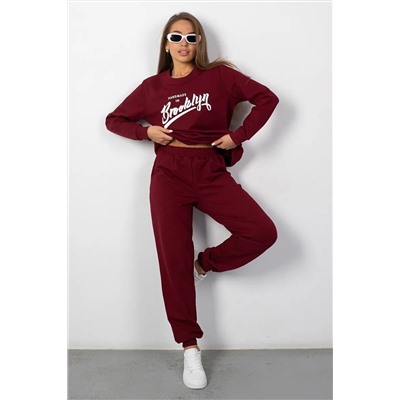 Костюм с брюками КФ021 НАТАЛИ, 1201059