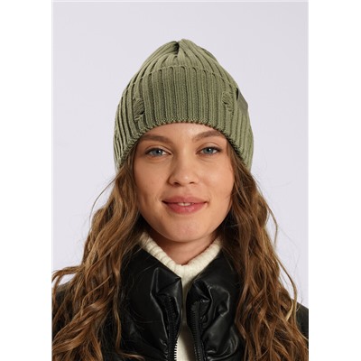 Шапка женская