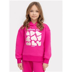 АНОРАК ДЛЯ ДЕВОЧЕК 127882