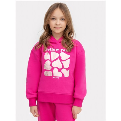 АНОРАК ДЛЯ ДЕВОЧЕК 127882