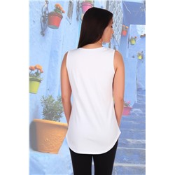 Майка 1927 (Белый)