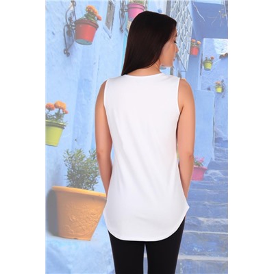 Майка 1927 (Белый)