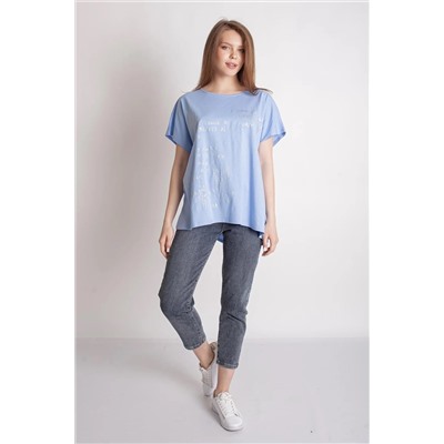 Lika Dress Туника 8221