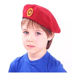 BATIK Берет 2108 к-21