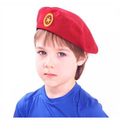 BATIK Берет 2108 к-21