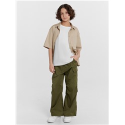 БРЮКИ ДЛЯ МАЛЬЧИКОВ (осенне-зимний ассортимент) 183404