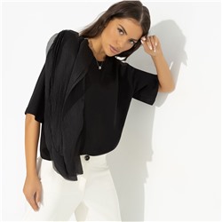 Футболка свободного кроя, Найду на краю света (dark)