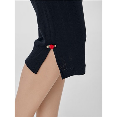 КОМПЛЕКТ ЖЕНСКИЙ (БЛУЗА, БРИДЖИ) 592644