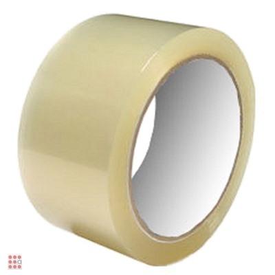 Канцелярский "Скотч" 120м