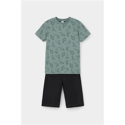 Пижама CROCKID, 1072558