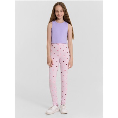 ЛЕГГИНСЫ ДЛЯ ДЕВОЧЕК 147719