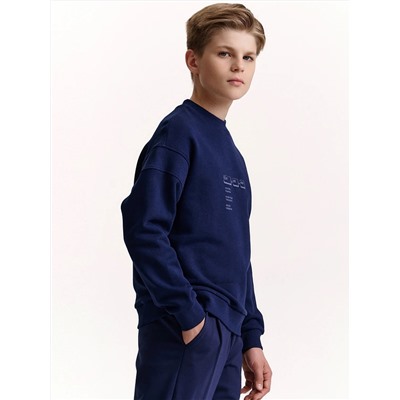 PELICAN Толстовка BFN7040U