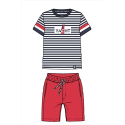 Комплект PLAYTODAY, 972351